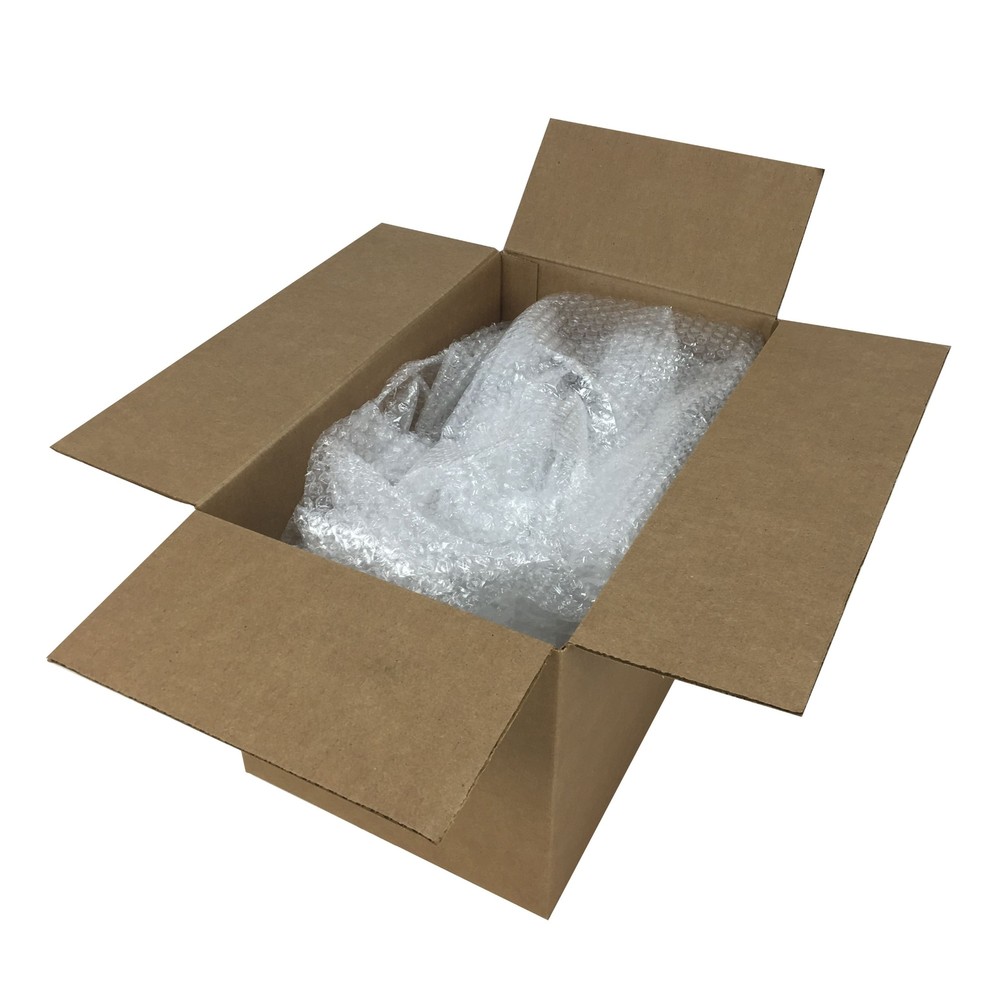 UBMOVE Bubble Roll 24" Wide x 175' - Small 3/16" Sized Bubbles