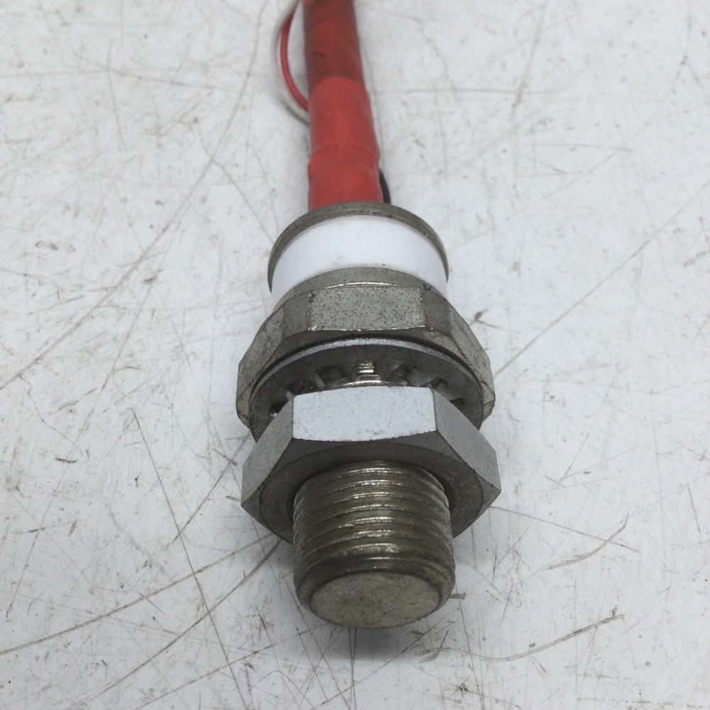 IR 151RA80 8035 Phase Control Rectifier