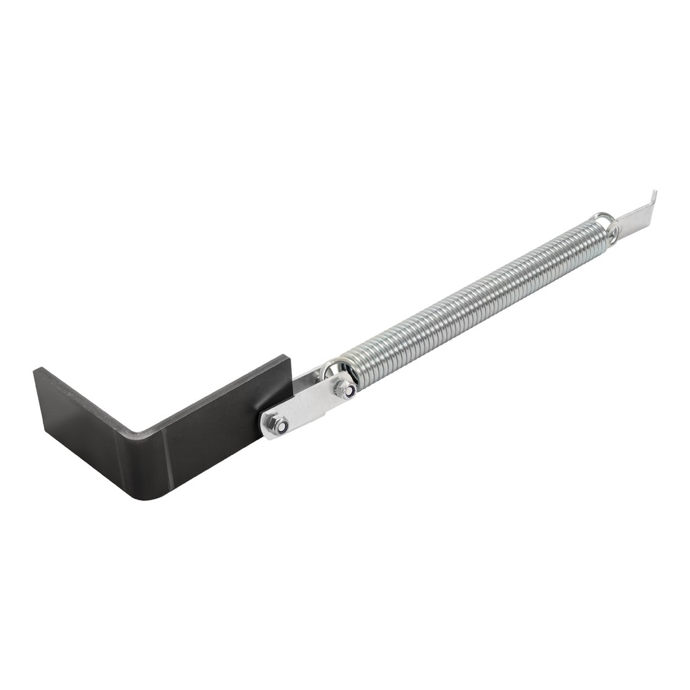 Trailer Tailgates Right Tail Gate Spring Lift Assist Retrofit Kit For Universal