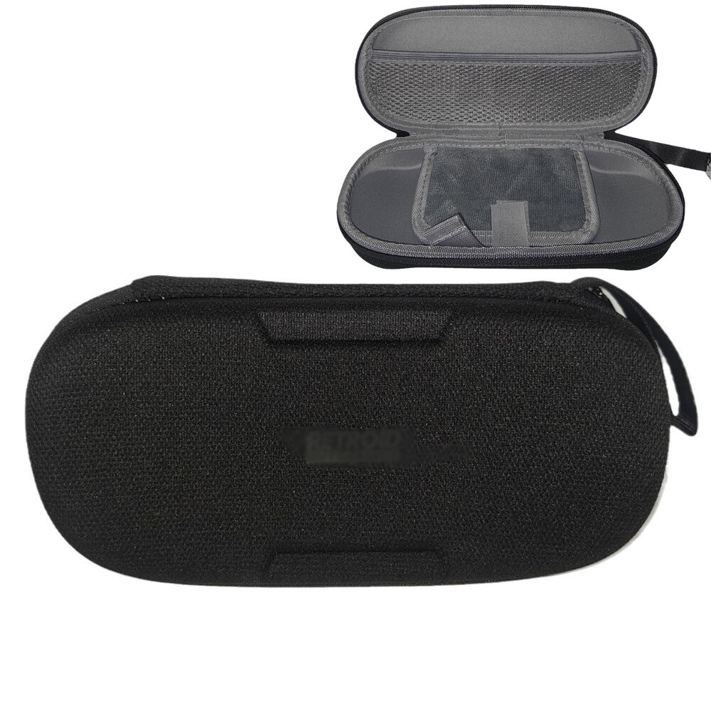 Shockproof Handheld Game Console Case Carry Bag For Retroid Pocket 5 GameConsole