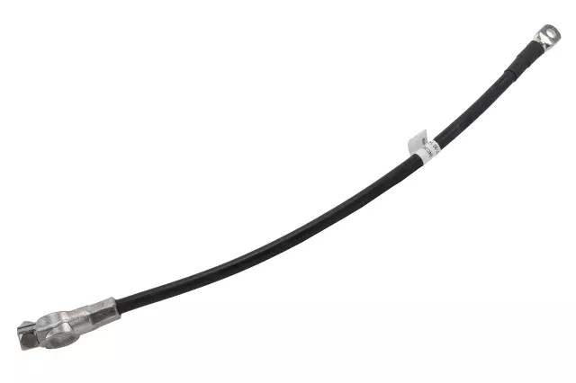 Genuine GM Negative Battery Cable 22754271