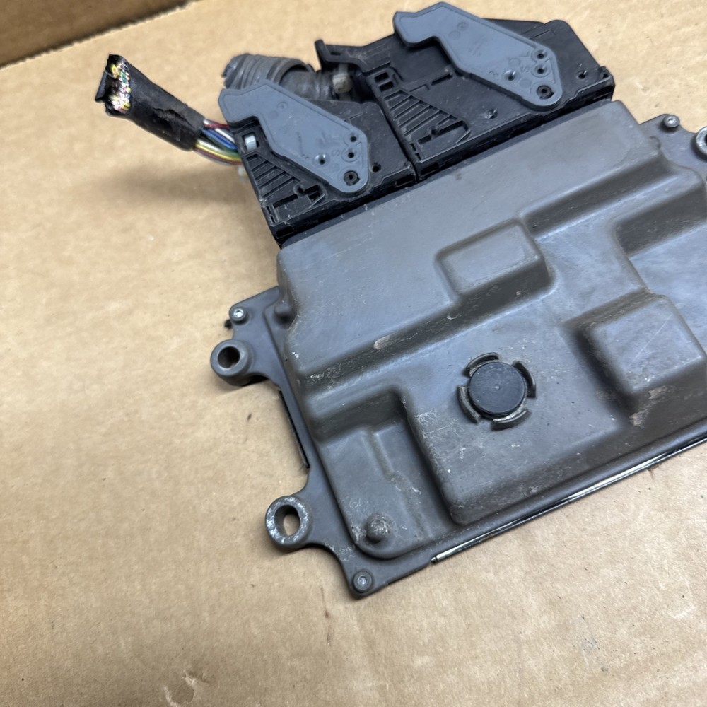 2019 Subaru Impreza Engine Computer Ecu Pcm Ecm Module Pcu Oem B160