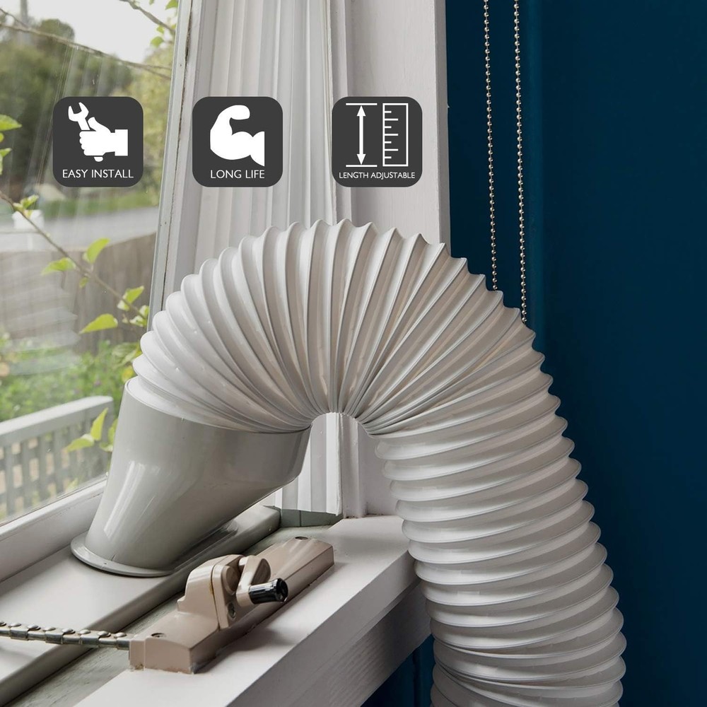 Counter Clockwise, 5.9’’ Diameter × 78’’...