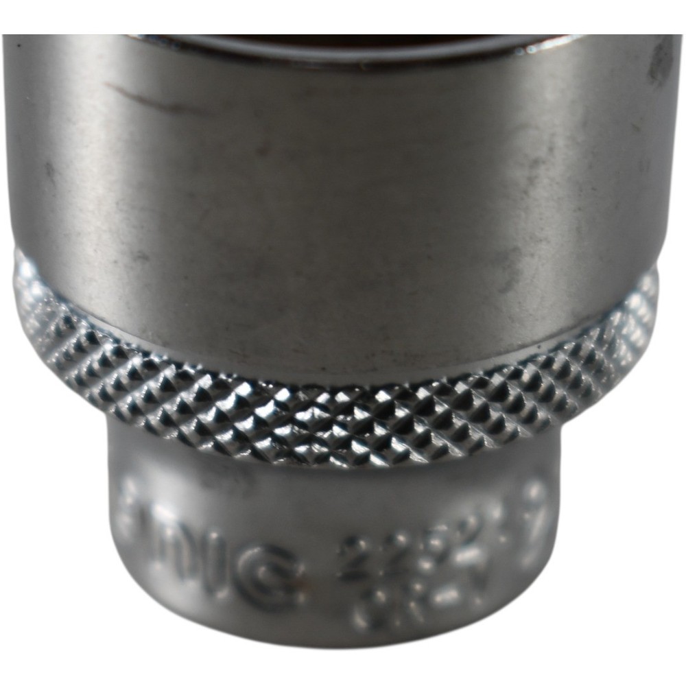 NEW Sonic 22521 3/8'' Drive 21mm Socket 6 Point