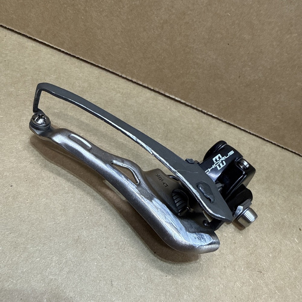Campagnolo Chorus 11 Speed Front Derailleur bwc54