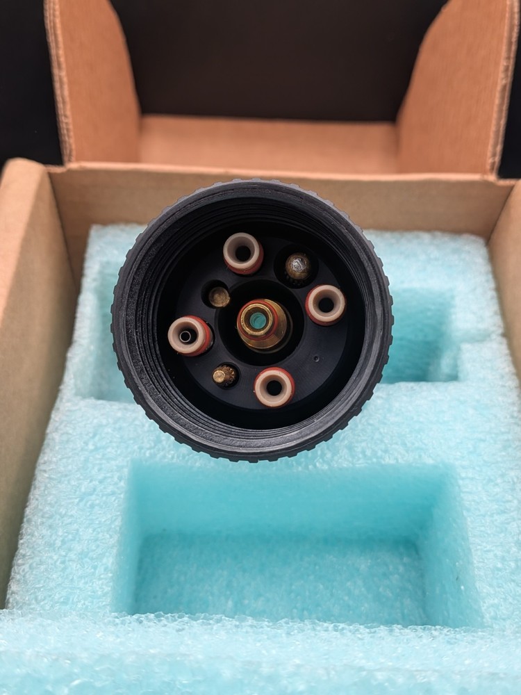 Hypertherm HPRXD Plasma Torch Head NEW GENUINE COMPONENT