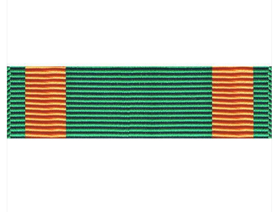 Vanguard NAVY RIBBON UNIT ACHIEVEMENT