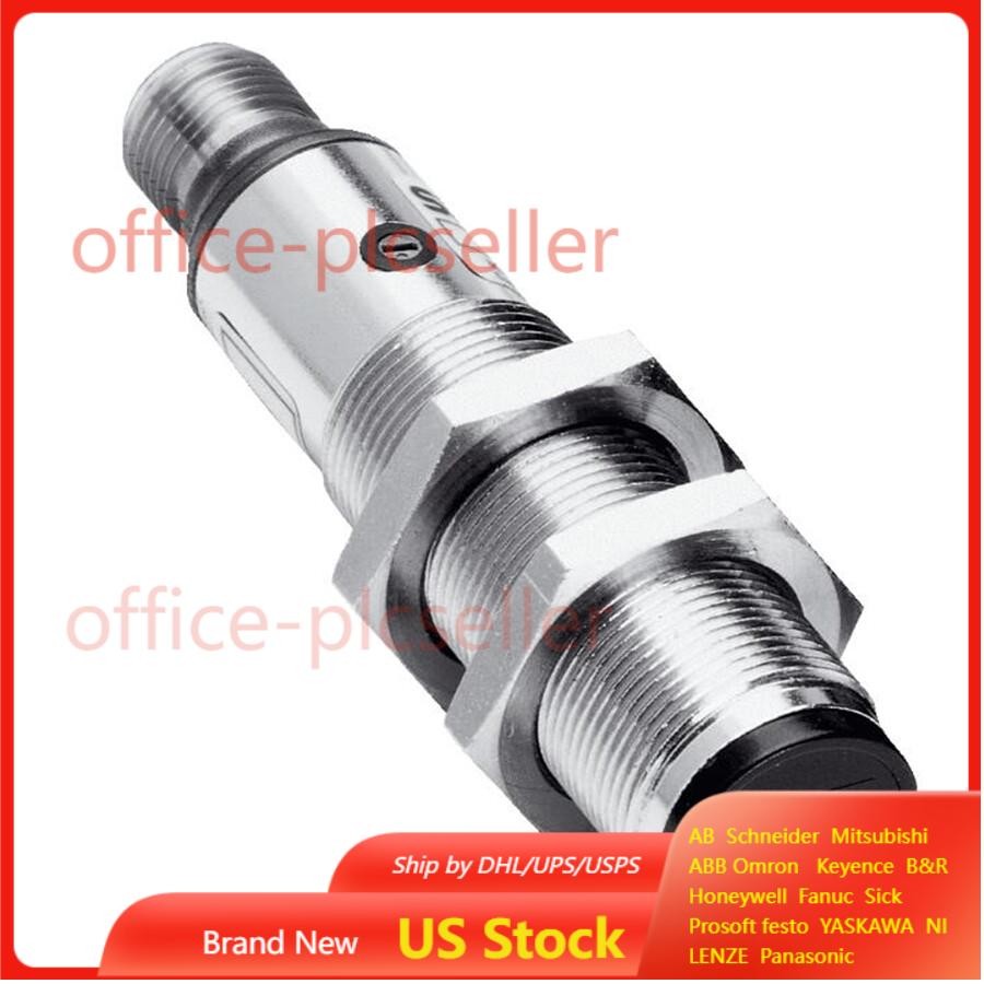 SICK VTE18-3F2212 reflective light sensor optical proximity sensor VTE183F2212