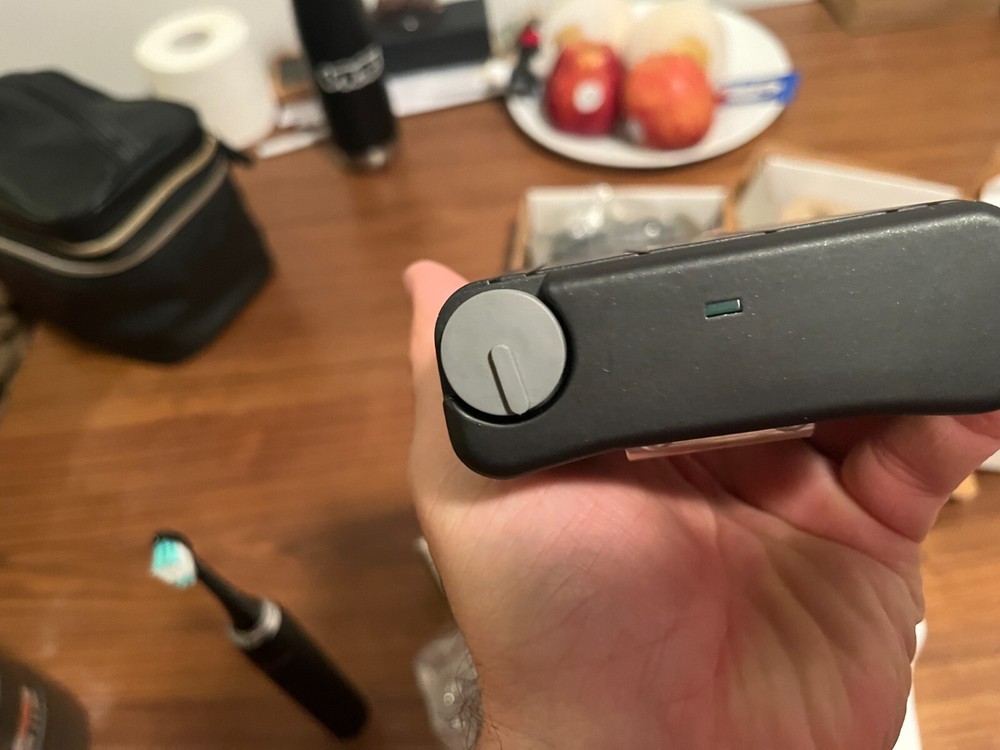 TELEX - IFB 1000 - 2 BELT PACKS - NEVER USED