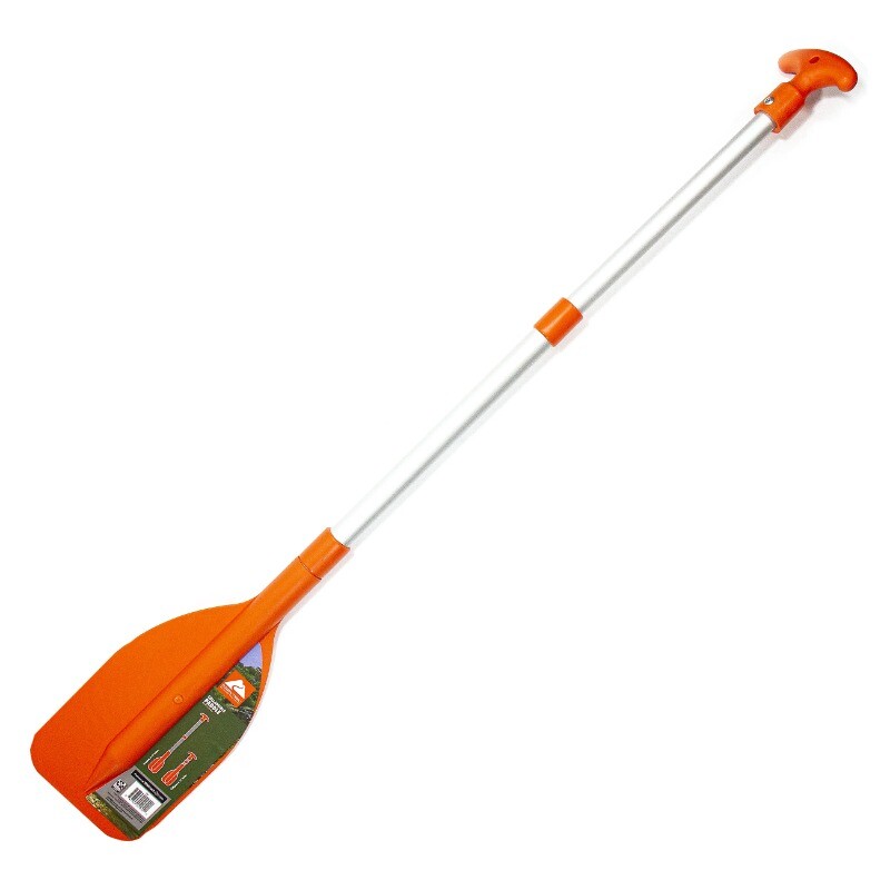 Ozark Trail 41" Plastic Collapsible Paddle with Aluminum Shaft