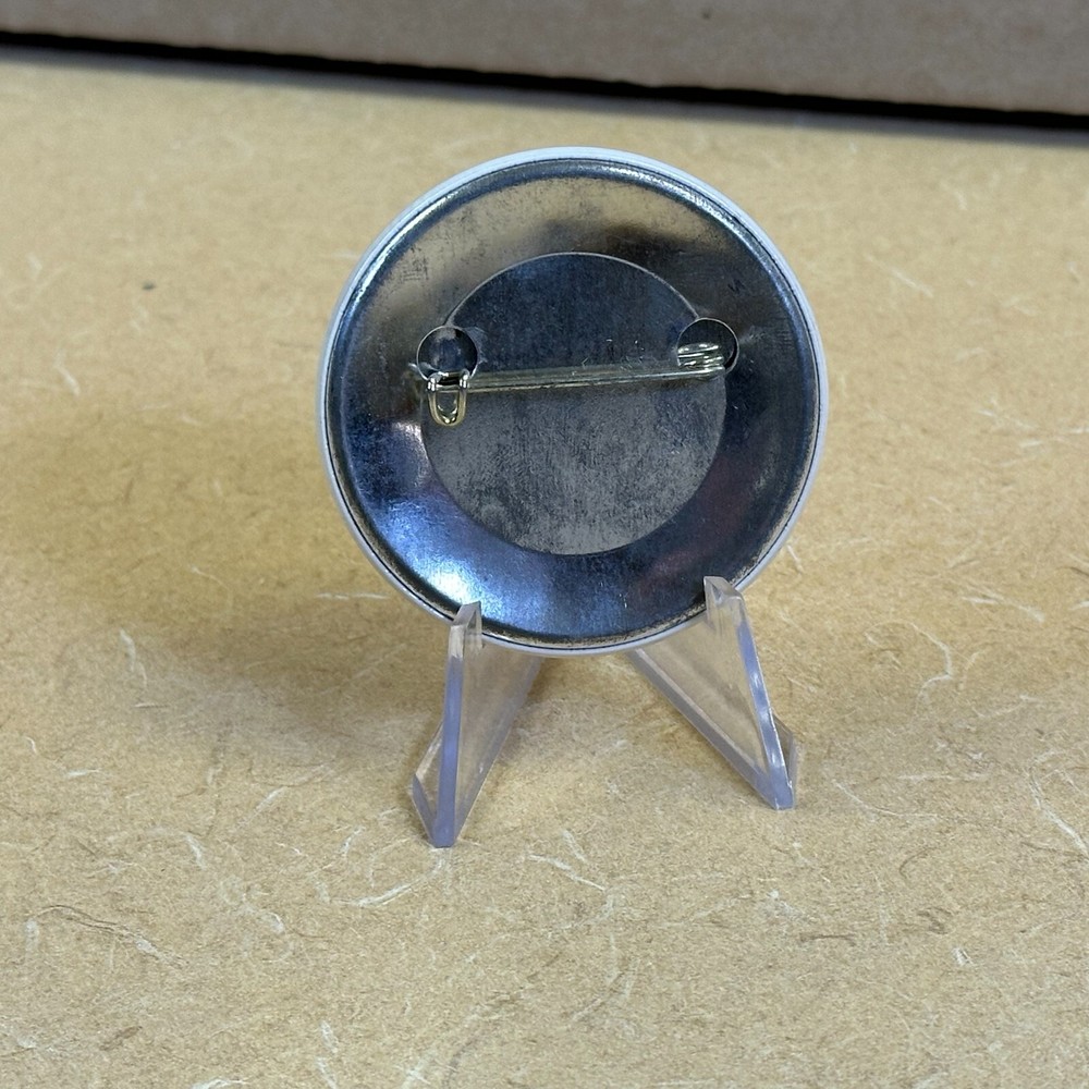 PIN __ Extremely Rare ASK ME ABOUT HP Pin _ Computer Era