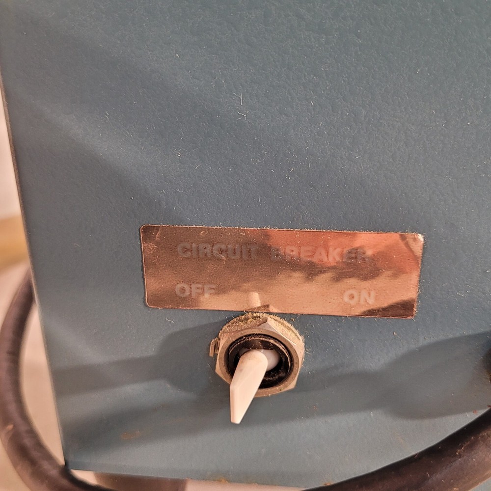 Polyscience Polytemp 90A Circulating Heat Bath 115/60 V/Hz