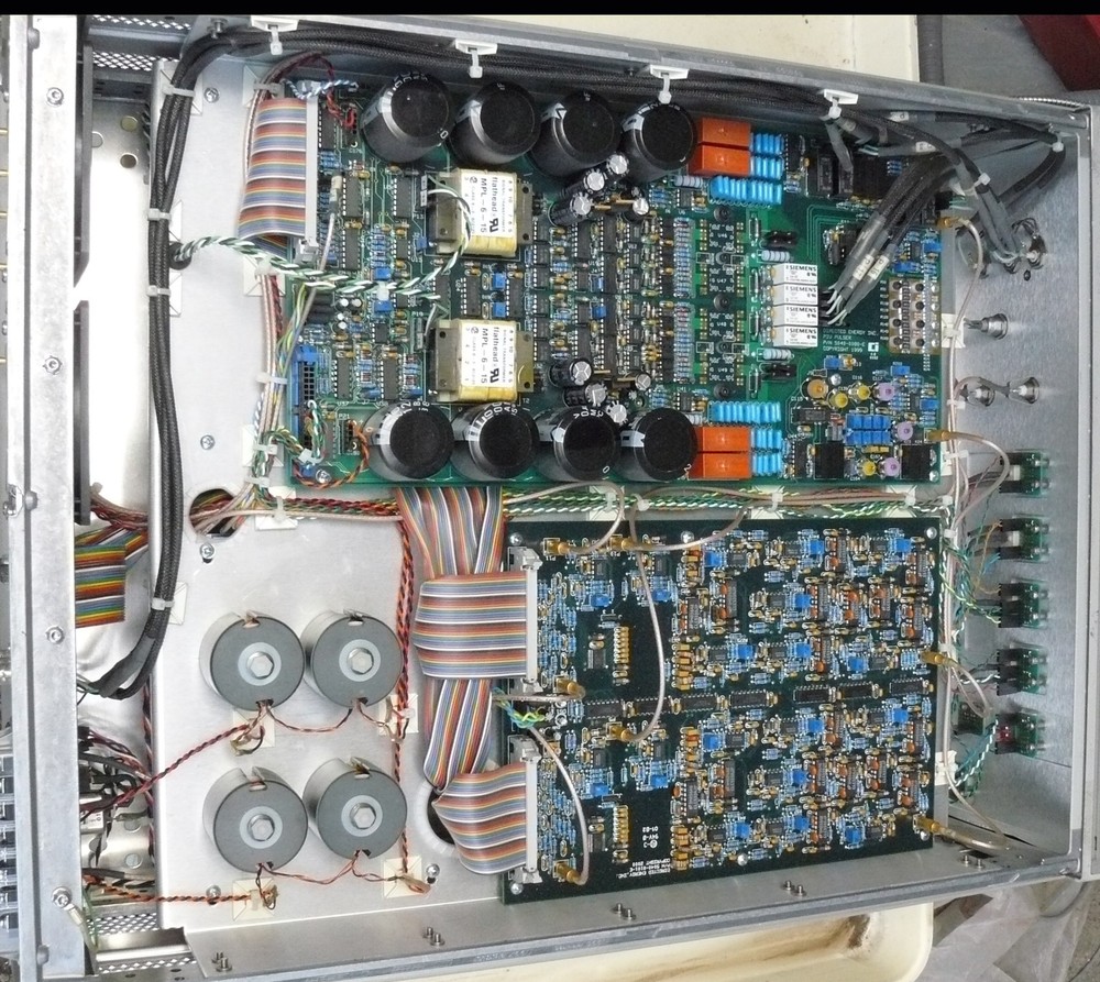 AGILENT 85124P Pulse Bias Source [G7E]