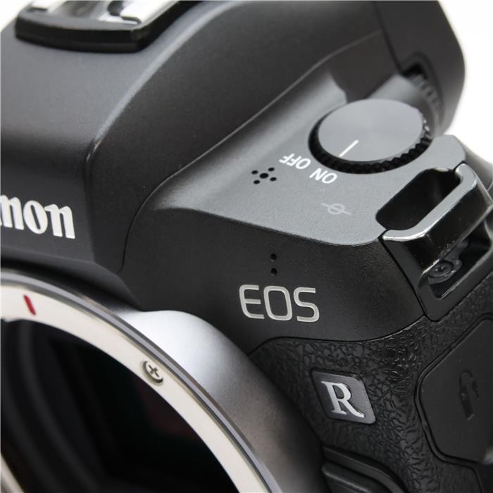 Canon EOS R Mirrorless Digital Camera Body #84