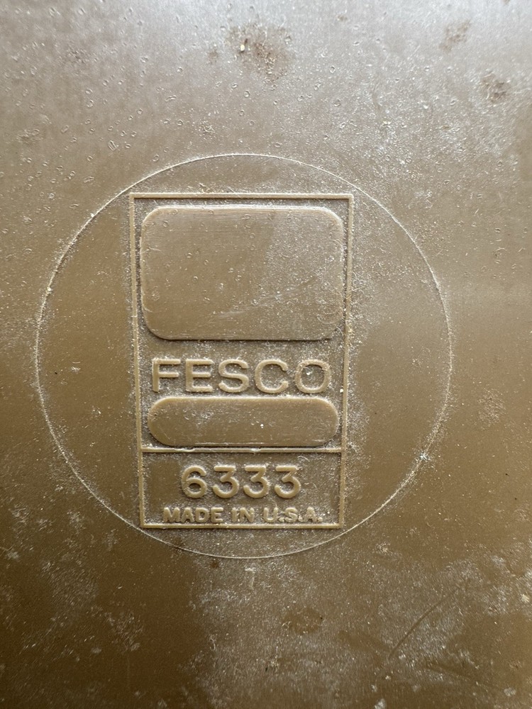 Plastic Festco Hanging Mail Organizer