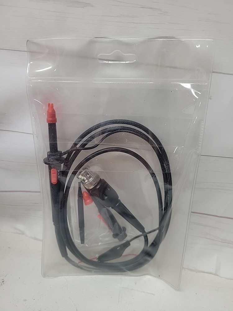 Link Instruments DSO-P60 Oscillating Probe 60MHZ