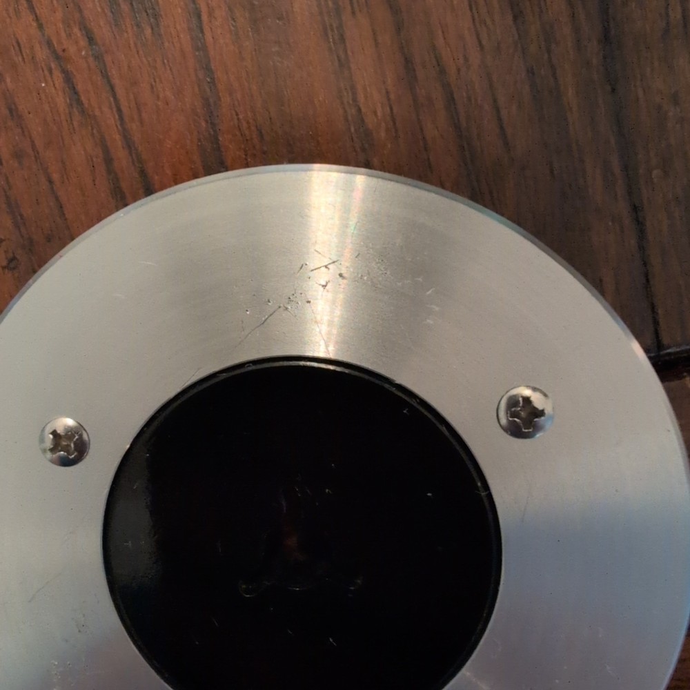 2 x AKAI RH-10 NAB Adapter - Original