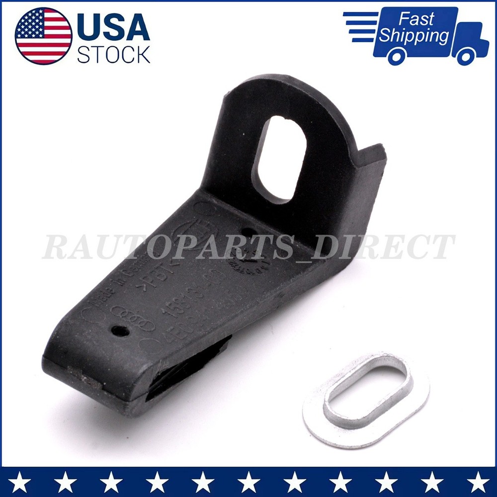 Front Right / Left Inner Lower Headlight Bracket  for 2004-2014 Audi A8 D3