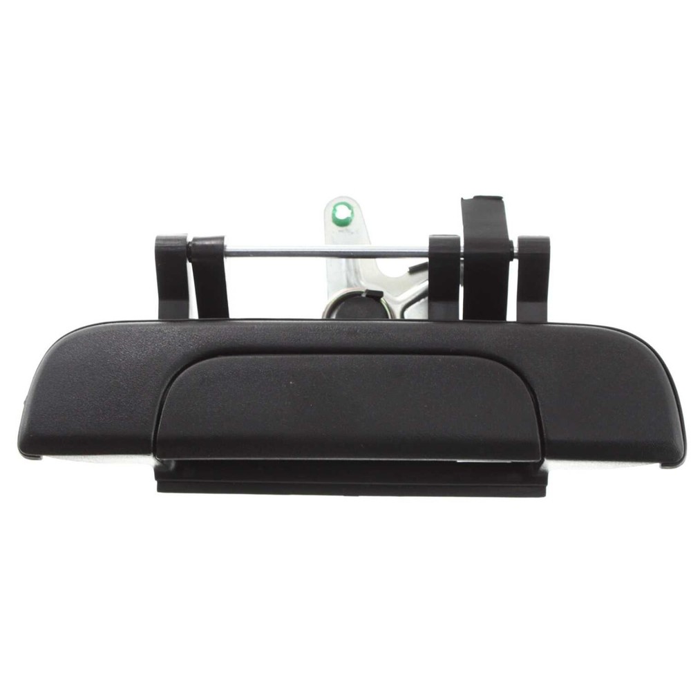 Tailgate Panel Kit Includes Cable Set and Handle For 1995-2004 Toyota Tacoma