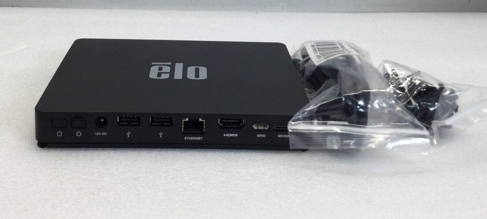 Elo Kit ELOView Engine Backpack E611864