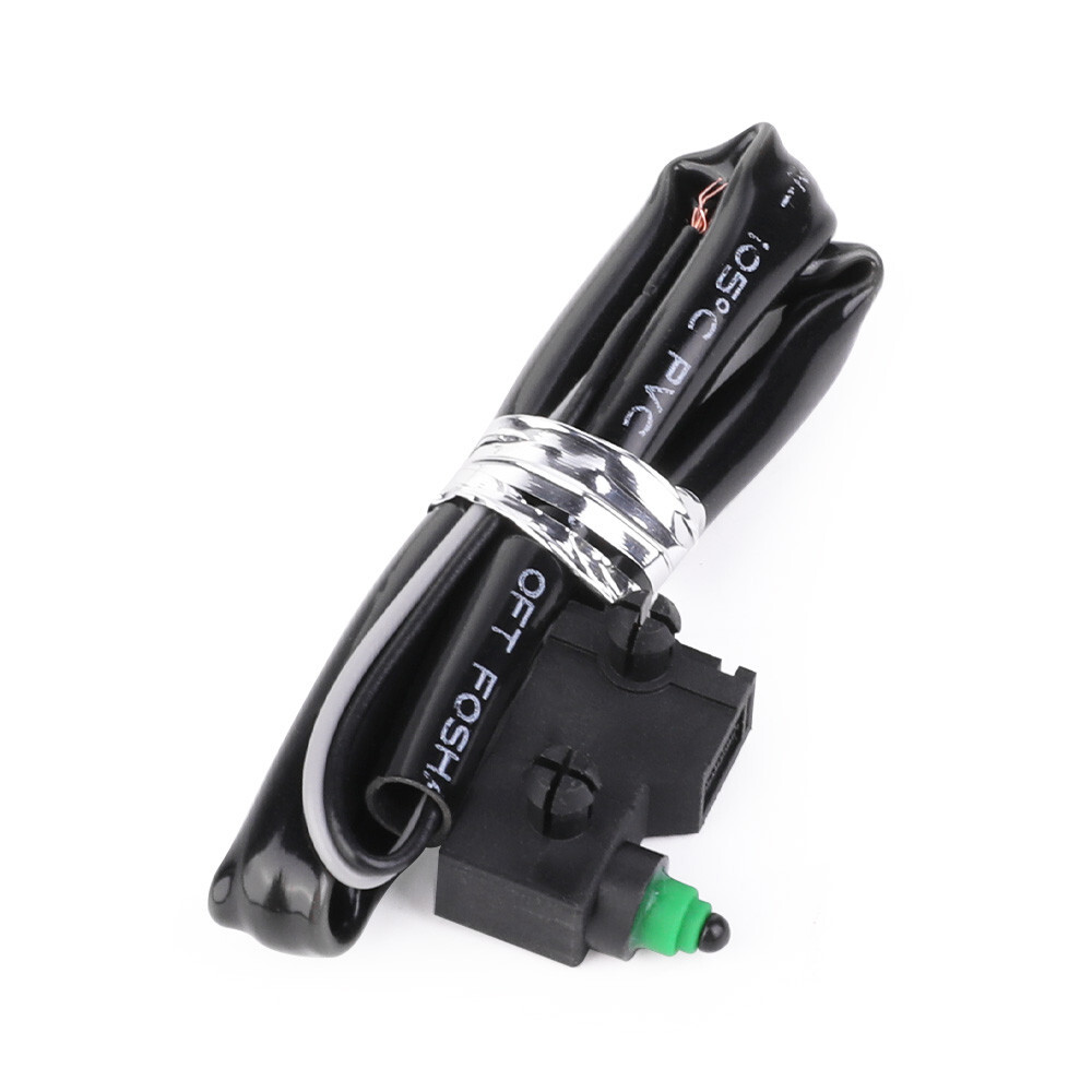 Brake Master Cylinder Pump Microswitch Sensor For DUCATI Multistrada 1100V4 1260