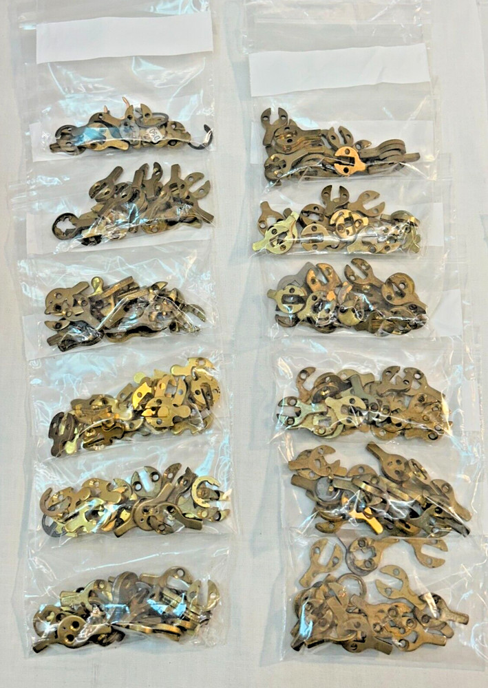 Cylinder Cams Unbranded -