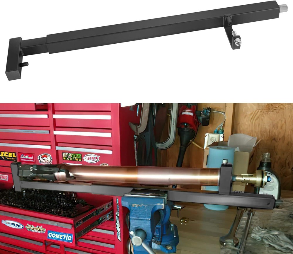 TFSC 01 Fork Spring Compressor Tool For Most Current Sport Bikes & Road Racers