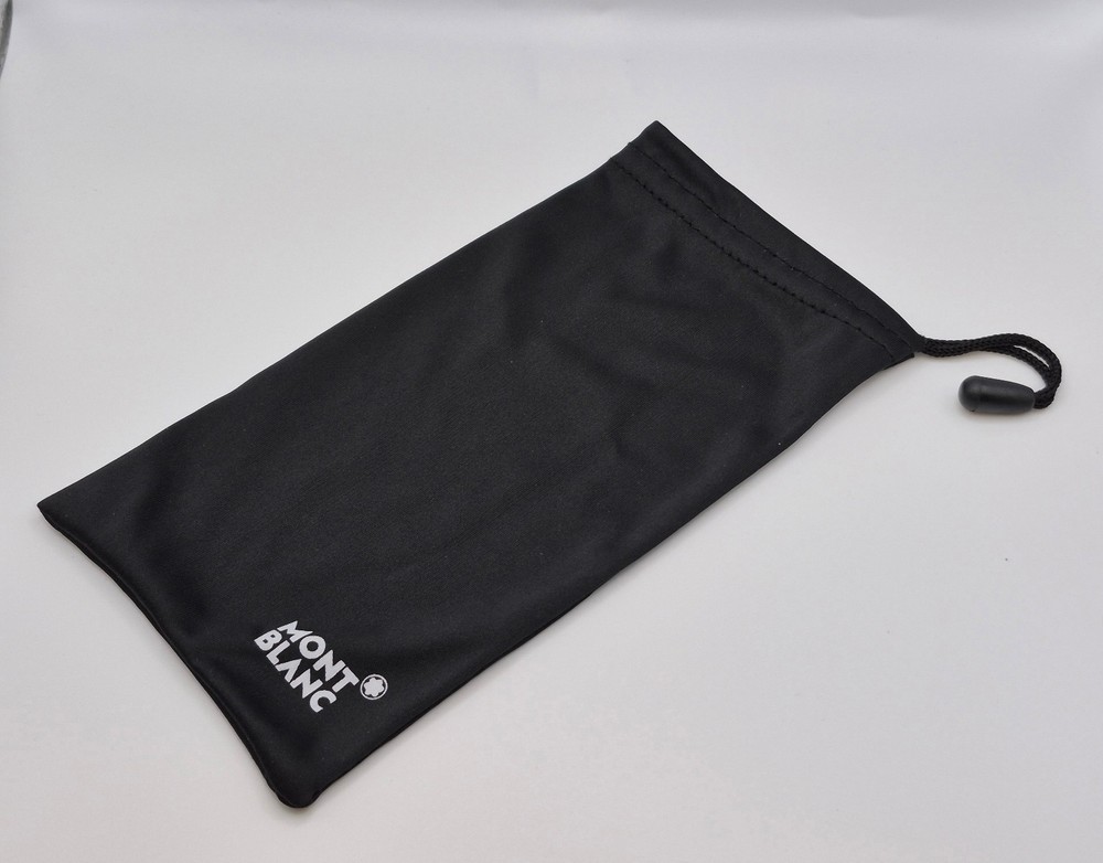 Mont Blanc Eyeglass Case