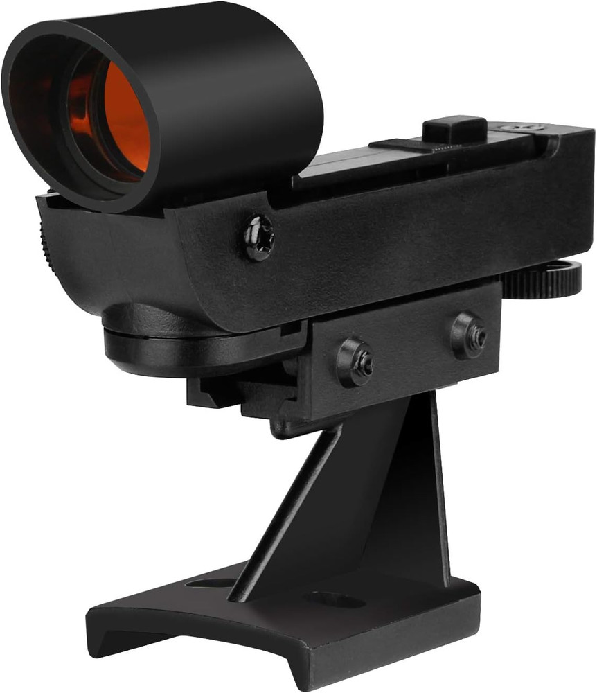 SVBONY Red Dot Finder Scope for Astronomical Telescope Reflex Viewfinder Compati