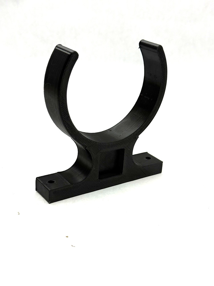 Bullfrog spa clip 1999-2012 abs