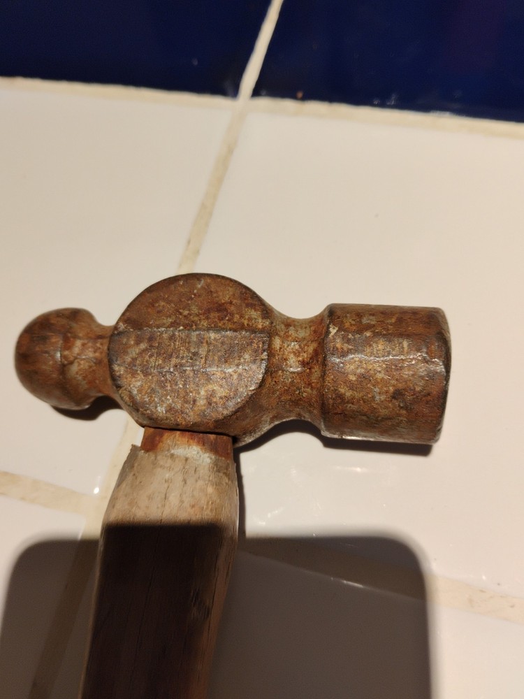 Vintage Hammer Lot Of (2)