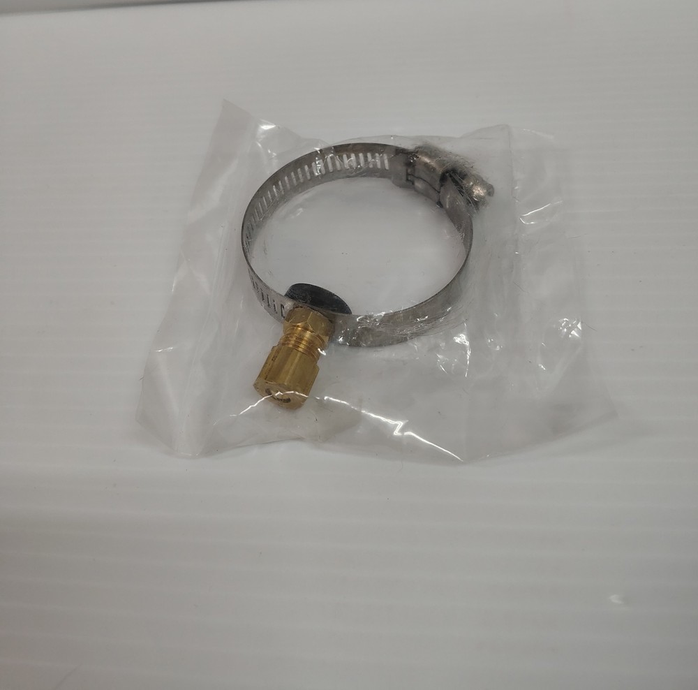 NEW SciCan Statclave G4 Direct-To-Drain Hardware Replacement Clasp