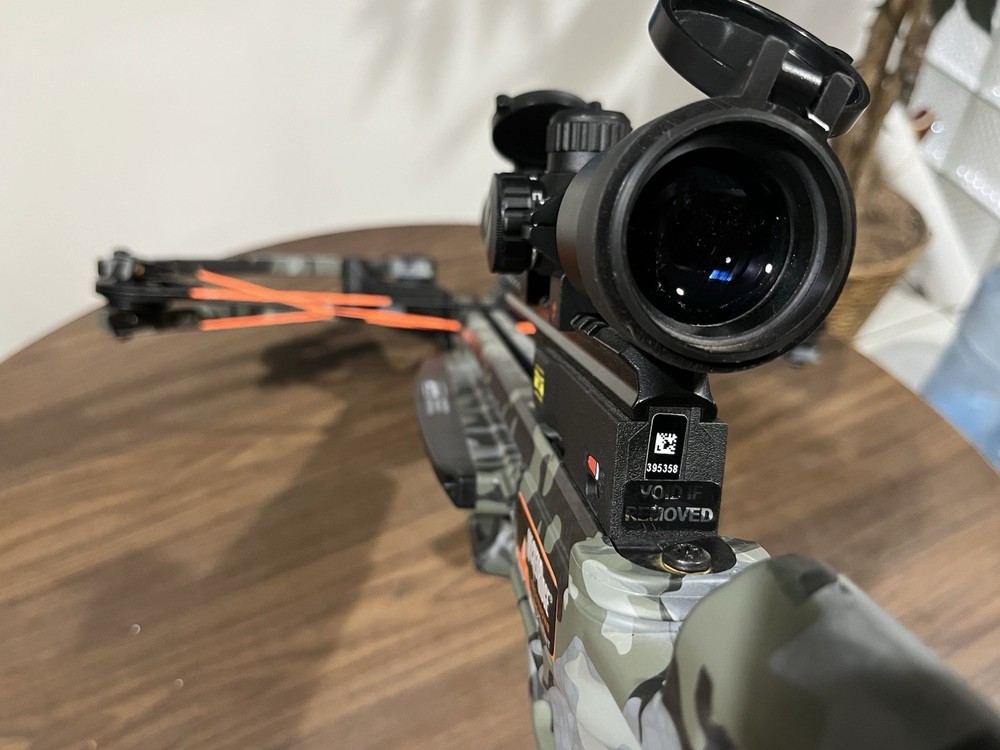 Wicked Ridge Invader 400 Crossbow