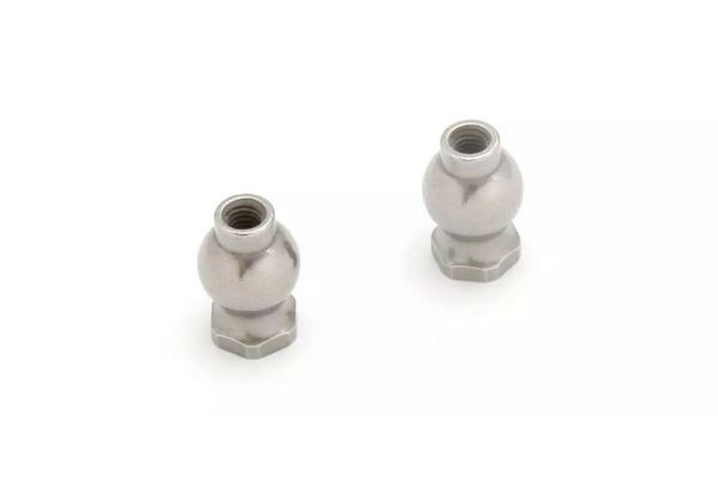 Kyosho - 7.8x12mm Ball Stopper (2pcs/MP11)