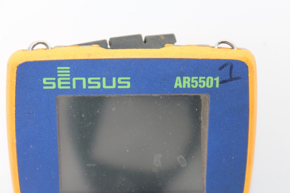 Sensus Metering Systems AR5501 Field Data Collector & Charging Cradle 138-1338