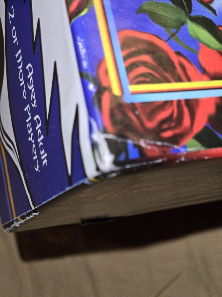 Grateful Dead-The Board Game (2006)