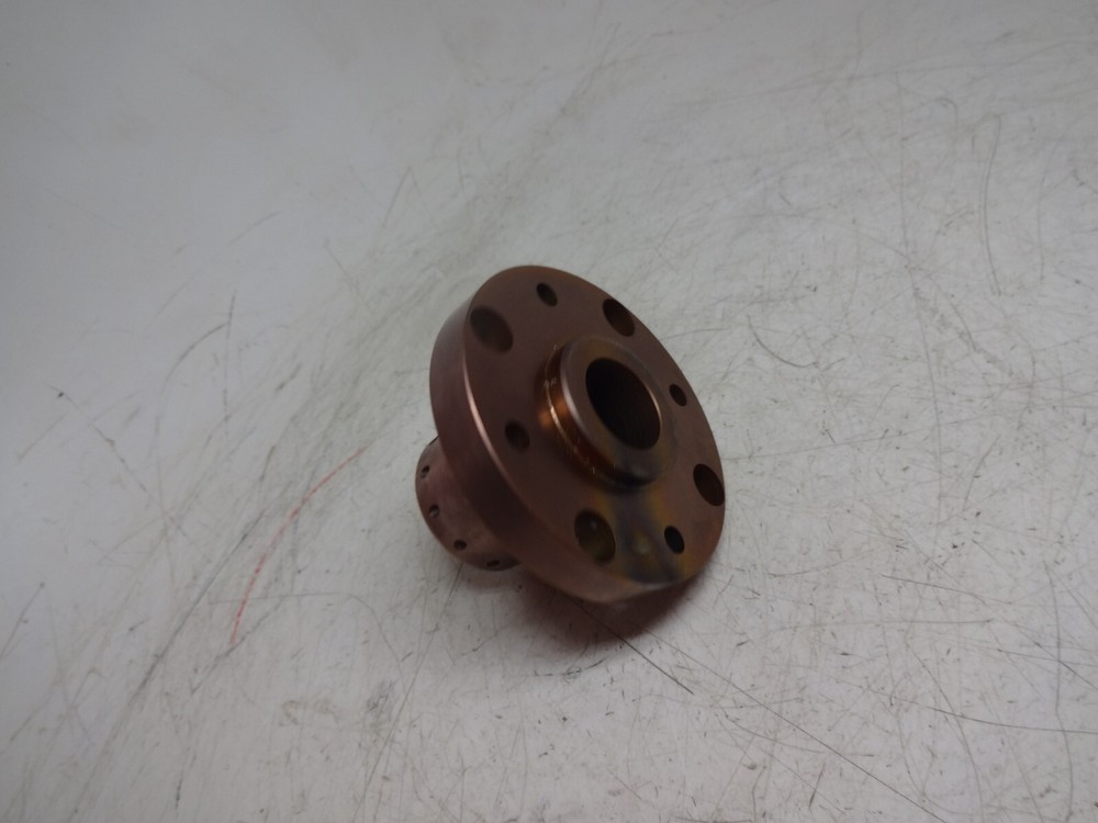 Correct Tool, Inc. 10000421 Tooling, Can: Dome Plug Variantic SHM-111379