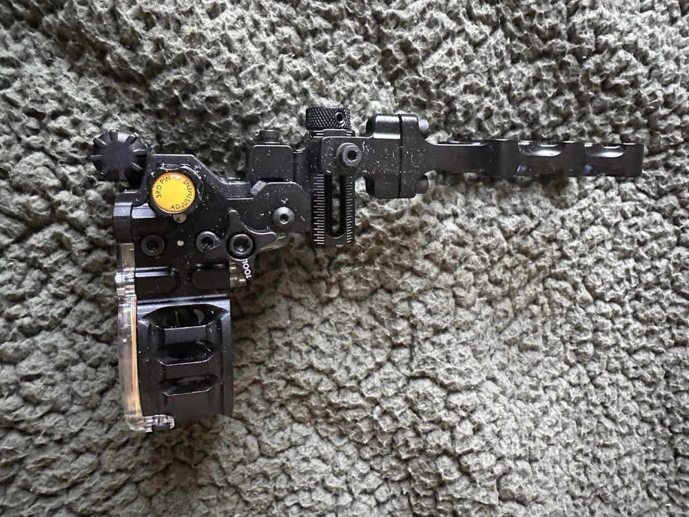 Trophy Ridge Sight 3 pin