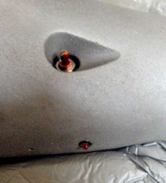 Southwest Wind Power AIR Wind Module 403 - Open Box