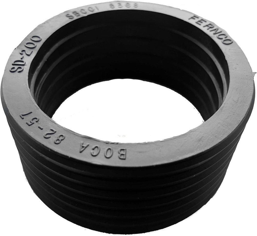 PSD-200 2" Shower Drain Connector