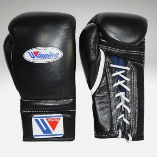 Winning Boxing gloves 14oz, 16oz