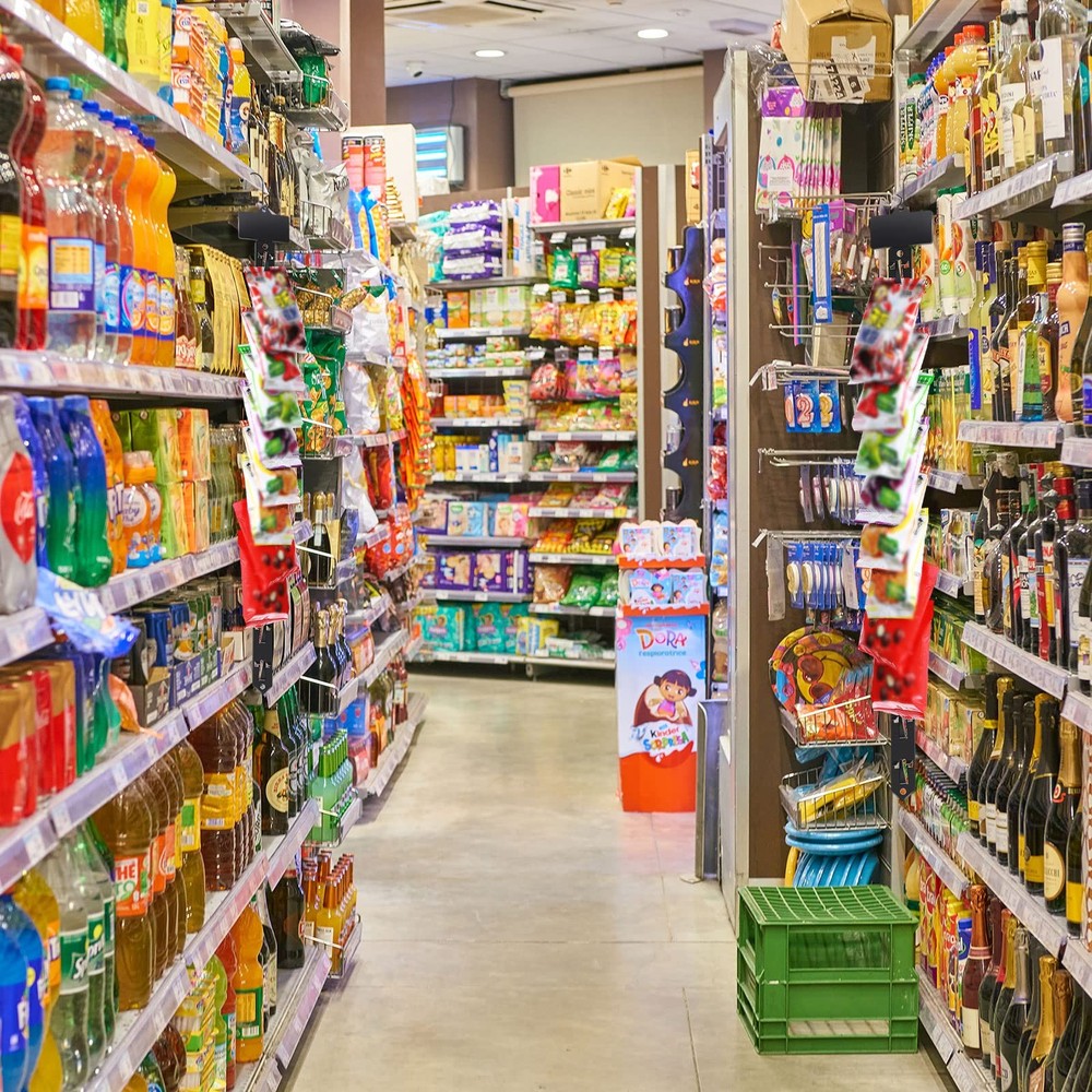 12 Pack Station Hanging Merchandise Strips with S Hooks 12 Stations Plastic