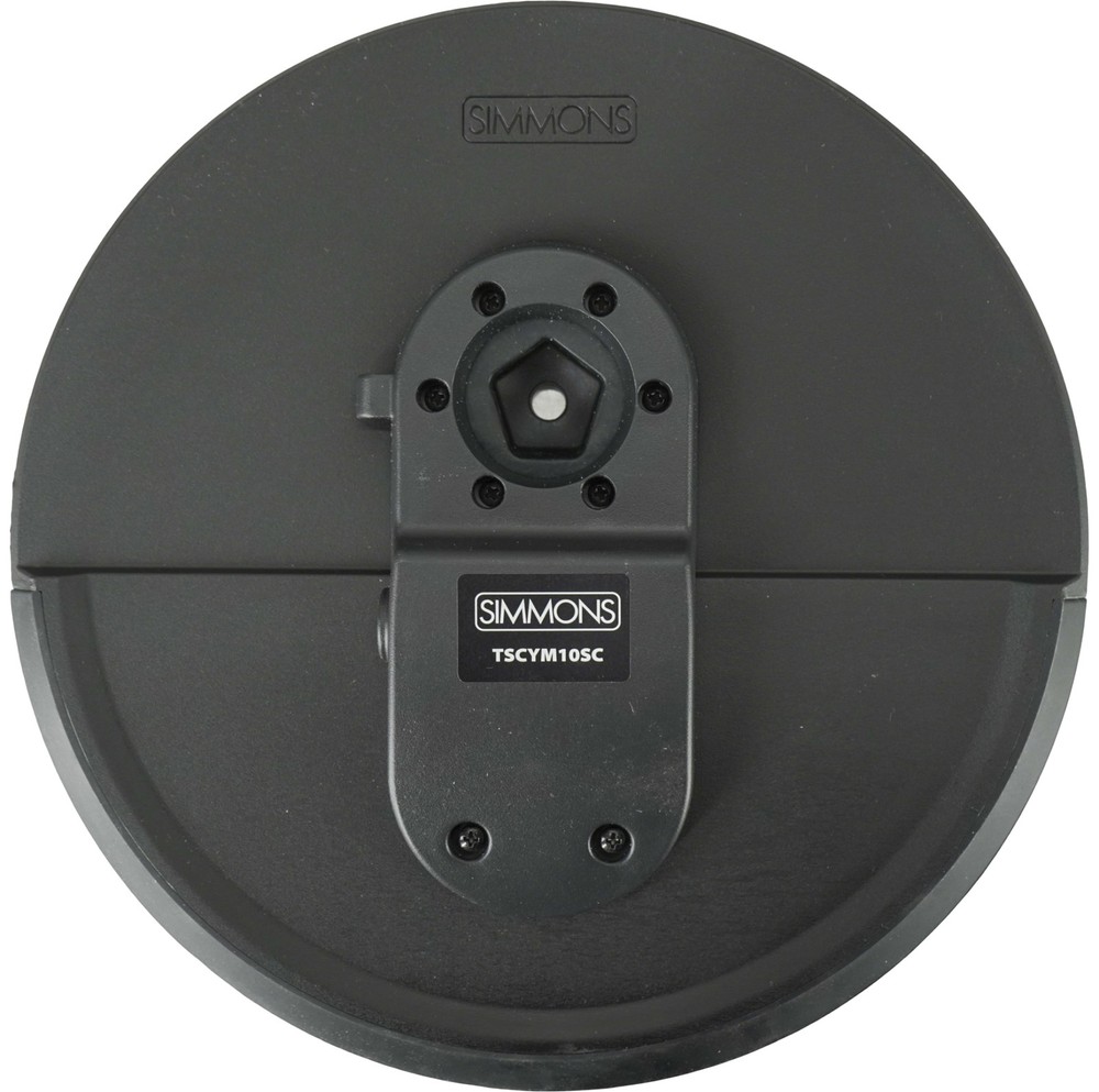 Simmons Titan 70 Electronic Drum Kit