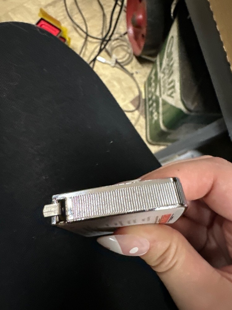 Chesterton tape measure