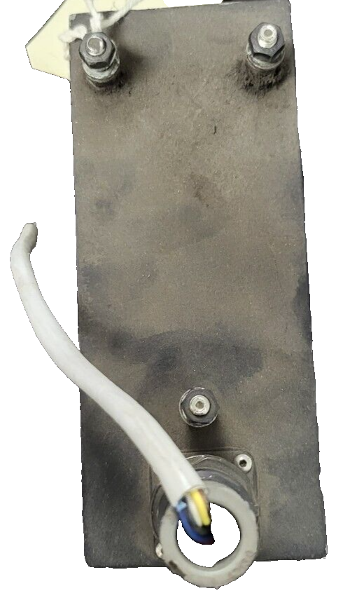 1008 15.1 Laser Safe Receiver