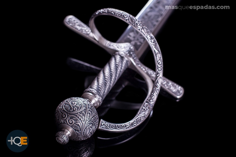 Sword of Sir Francis Drake