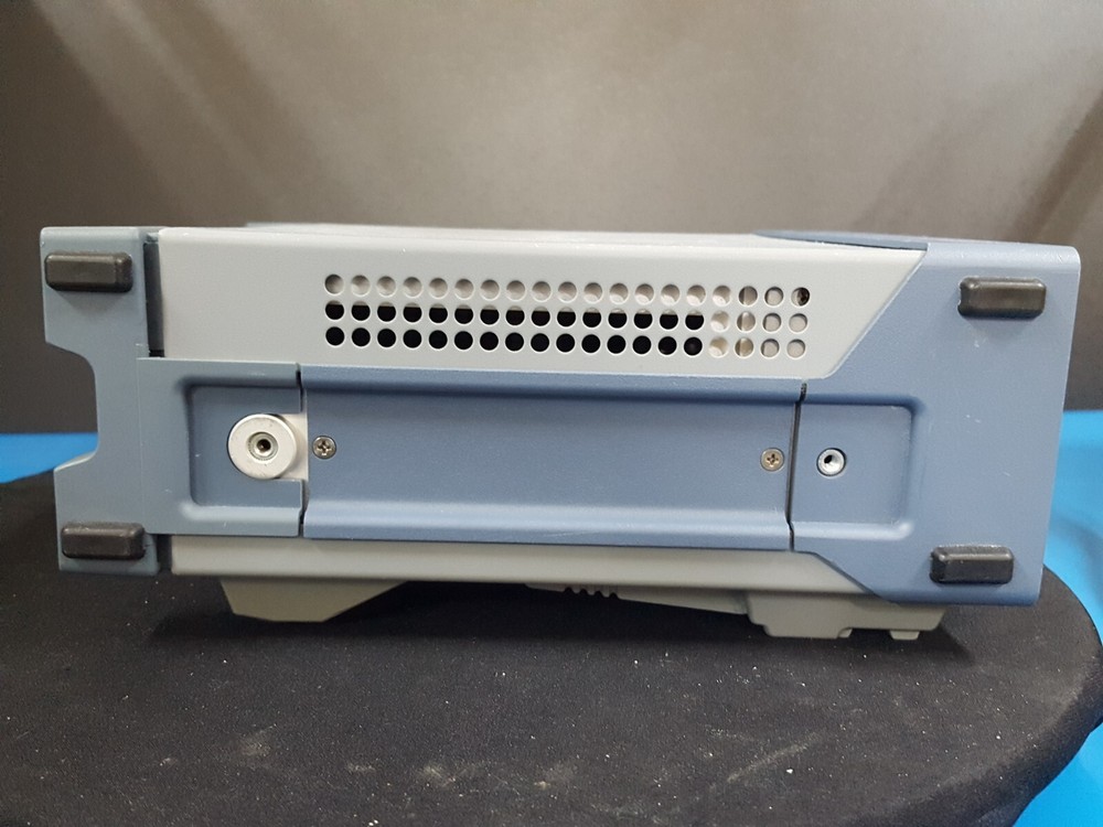 R&S NRT: Power Reflection Meter (027)