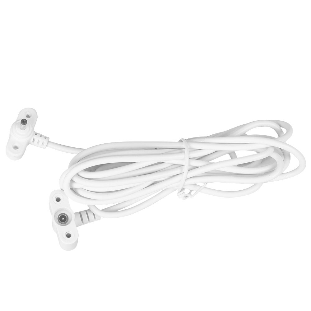 2.5m/8.2ft Extension Cable Compatible with Cam Solar Panel A2H4