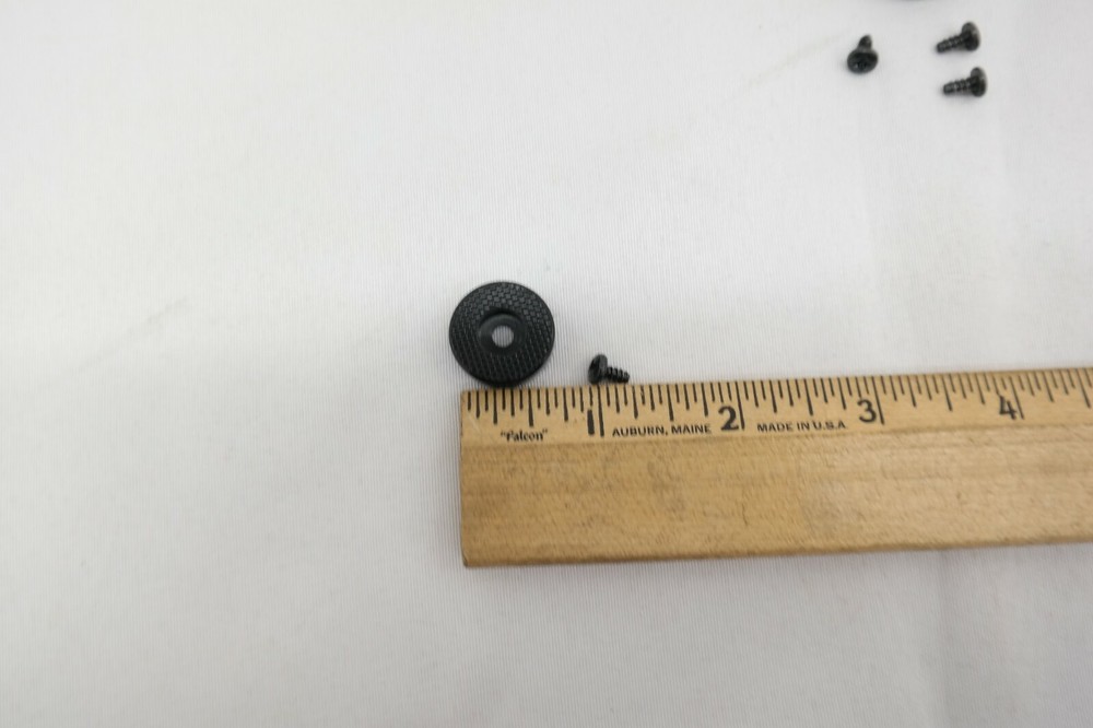 Audio Technica Replacement Feet for ATW-3100 Wireless Microphone Receiver JH