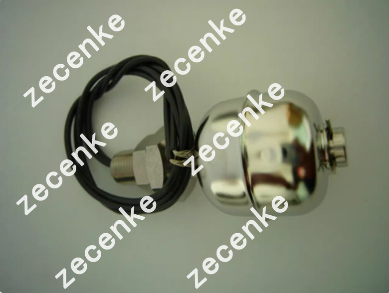 1pc new NOHKEN OLV-5 Small Float Liquid Level Switch Controller